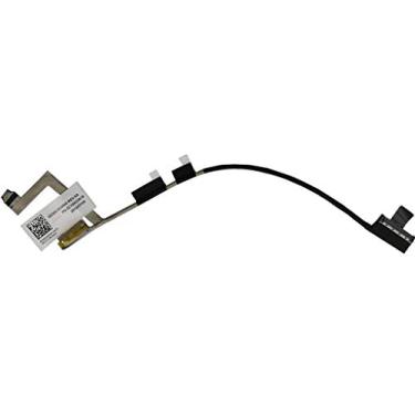 Imagem de Laptop LVDS LED LED SLIED VÍDEO DE VÍDEO DE VÍDEO DE VÍDEO DE VÍDEO PARA LENOVO THINKPAD T440S T450S 00HN684 DC02C003R00 SC10A23618 TOTURA NOVO