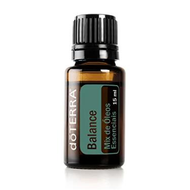 Imagem de doTERRA Óleo Essencial Balance 15ml
