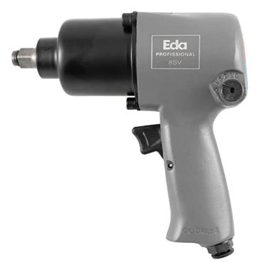 Imagem de EDA Chave De Impacto Pneumática 1/2' 8.000 Rpm Eda
