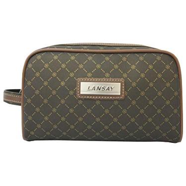 Imagem de Necessaire Lansay Topázio Lx19