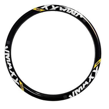 Imagem de Aro Roda 26/36 Furos Freio a Disco Válvula Schrader Grossa Downhill Freehide Vmaxx Vzan