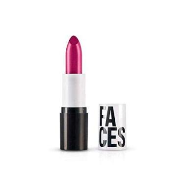 Imagem de NATURA FACES BATOM MATTE COR PERFECT PINK