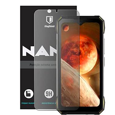 Imagem de Película Para Doogee S89 / S89 Pro Kingshield Nano Vidro - Clear