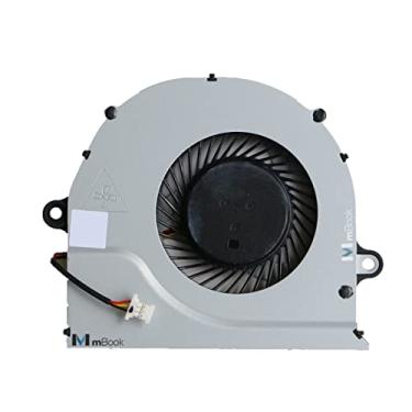 Imagem de Cooler Fan Ventoinha Acer Aspire E5-521 E5-523 E5-511 E5-575