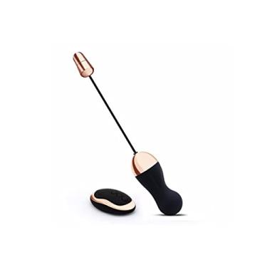 Imagem de Ovo Vibratório Controle Remoto À Prova d'Água Erótico Zatla Shop