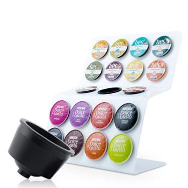 Imagem de Kit Liberty Branco Multicap - Ganhe Cápsulas