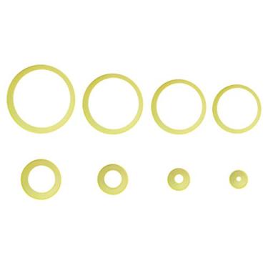 Imagem de Cortador Redondo M, Standard, BLUESTAR, Amarelo
