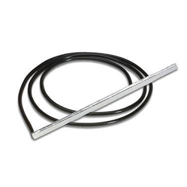 Imagem de Fishman Captador de matriz acústica, formato amplo, preto