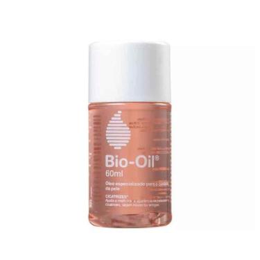 Imagem de Óleo Corporal Restaurador Bio-Oil 60ml Anti-Estrias E Cicatr - Bio Oil