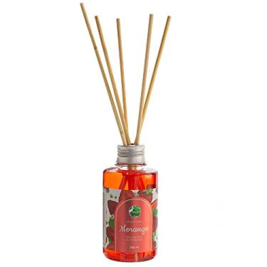 Imagem de Pantanal Aromas - Difusor de aromas Inspire - Morango 200 ml