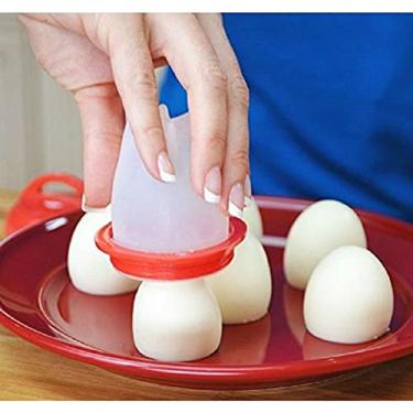 Imagem de Formas para Cozinhar Ovos