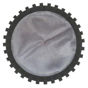 Imagem de Tela Para Trampolim / Jump Com 32 Molas Polimet-Unissex