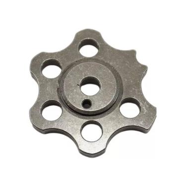 Imagem de Estrela Excentrico Posicionador Marchas Nx 400 Falcon 99 A 08 - Nx 400I Falcon 2012/