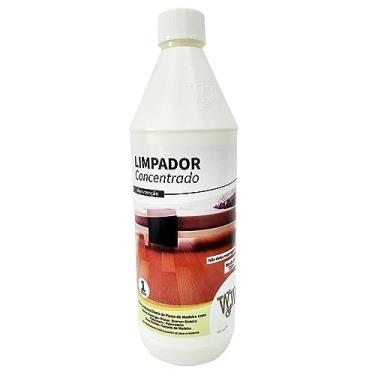 Imagem de Limpador concentrado madeira W&W 1L
