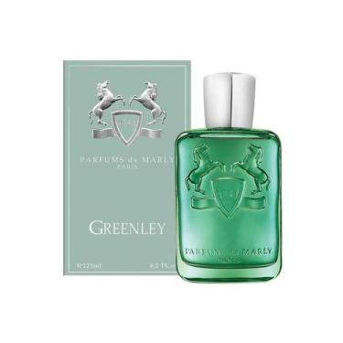 Imagem de Perfume Perfumes De Marly Greenley Edp Unissex 125ml - Vila Brasil