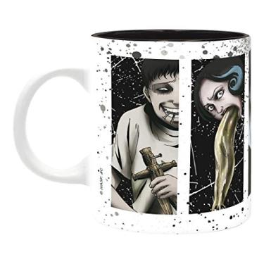Imagem de ABYstyle – Junji Ito – Caneca Junji Ito Collection, 325 ml