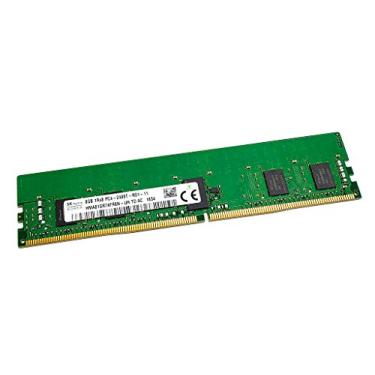Imagem de Hynix Módulo de memória HMA81GR7AFR8N-UH 8 GB DDR4 2400 MHz