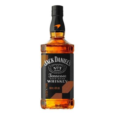 Imagem de Whisky Jack Daniels Mclaren 700ml