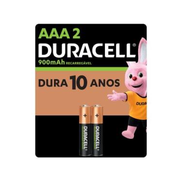 Pilha Alcalina Pequena AA Com 2 peças MN1500 - Duracell | Cofermeta  Ferramentas