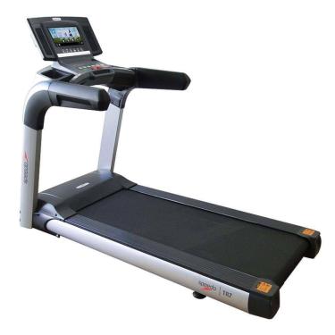 Imagem de Esteira Ergométrica Speedo Tr7+ Com Android Painel Touch Screen Wifi - Motor Dc 5.0hp Até 18km/h 110v