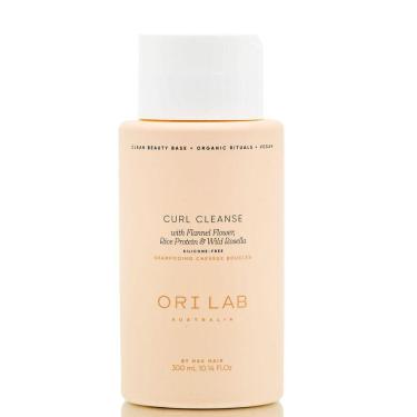 Imagem de Shampoo Nak Hair Australia ORI Lab Curl Cleanse 300 ml