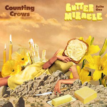 Imagem de Butter Miracle Suite One (Limited Edition) [Disco de Vinil]