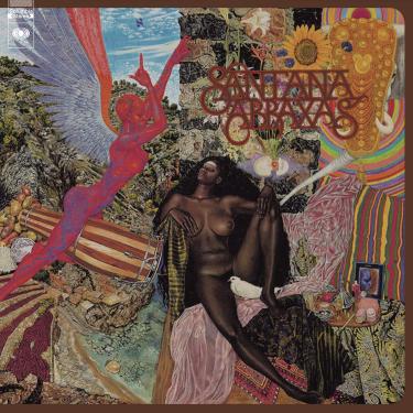 Imagem de Abraxas [Disco de Vinil]