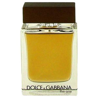 Imagem de The One By Dolce & Gabbana Eau De Toilette Spray (tester) 3.4 Oz For Men