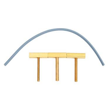 Imagem de Baglaum de solda elétrico ajustável à temperatura 907 40W T ponta de solda com prensa quente gratuita para reparo de cabo flexível de tela LCD