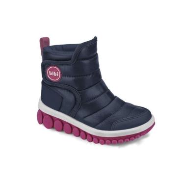 Imagem de Bota Bibi 1155101 Roller 2.0 Infantil