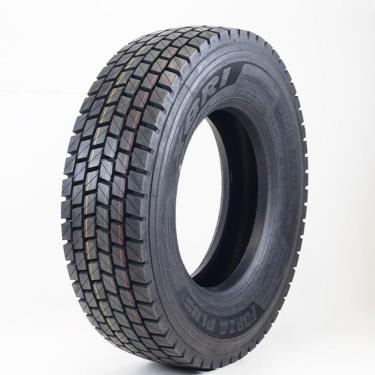 Imagem de Pneu 295/80R22 Aro 22 5 XBRI FORZA PLUS F1 152/149L 18PR