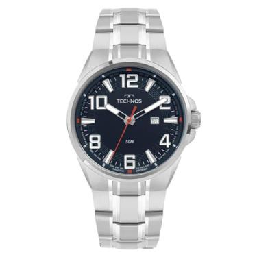 Imagem de Relógio Technos Masculino Skymaster 2115tww/1a