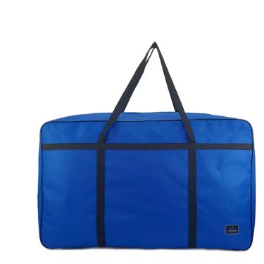 Imagem de Bolsa sacolao nylon viagem transporte compra 76x48 2 cursor