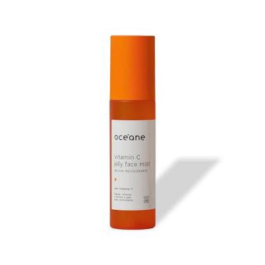 Imagem de Océane Bruma Revigorante Facial - Vitamin C Jelly Face Mist 100ml