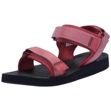 Imagem de Lacoste Tênis Suruga feminino, Pnk/Nvy, 10