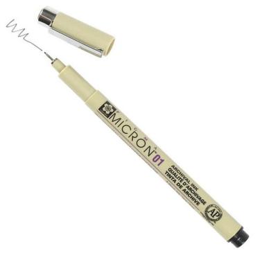 Imagem de Caneta Pigma Micron 0,25 mm