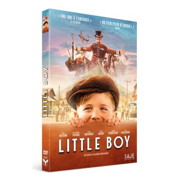 Imagem de Little Boy - DVD