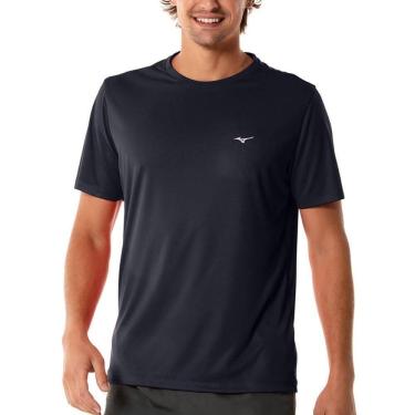 Imagem de Camiseta Mizuno Masculina Treino Energy Malha