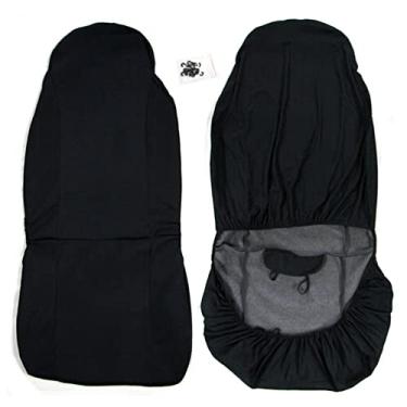 Imagem de Capa universal para assento de carro Capas para caminhão Capa para banco de carro Capas para assento de carro dianteiro Protetores de assento de carro Capa para cachorro de carro Capas de assento para