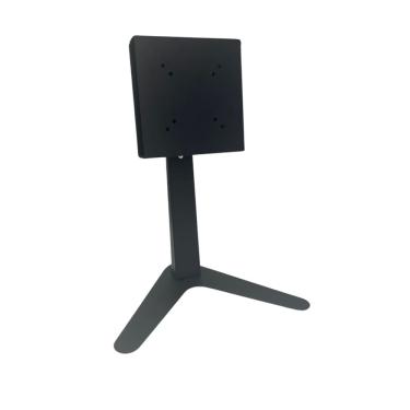 Imagem de Suporte de Monitor Padrão VESA com Ajuste de Altura e Ângulo - 23cm a 35cm de altura