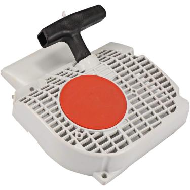 Imagem de 1123 080 1802 Recoil Starter compatível com motosserra Stihl 021 023 025 MS210 MS230 MS250, serve para 11230801802 1123-080-1802