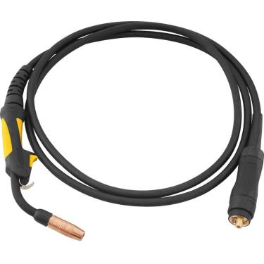 Imagem de Tocha MIG/MAG 5m TMV300 Vonder Euroconector para Máquina de Solda