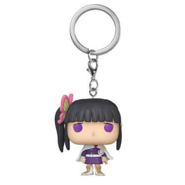 Imagem de Pop Funko Keychain Kanao Tsuyuri Demon Slayer