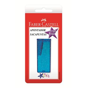 Imagem de Apontador com Deposito, Glitz, Faber-Castell