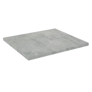 Imagem de Tampo Para Balcão de 60 X 60cm Glamy, Lux e Stella Mood