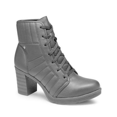 Imagem de Bota Coturno Mississipi Cano Curto Aranni