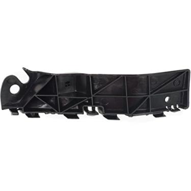 Imagem de DAT AUTO PARTS Substituição do suporte de retentor do para-choque dianteiro direito do lado do passageiro para Ford Explorer Sport 11-15 FO1027112 BB5Z17E814A