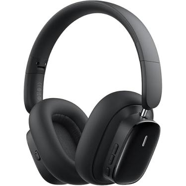 Imagem de Fone De Ouvido Sem Fio Headphone Baseus_Bowie H1i | Com Cancelamento de Ruído | Bluetooth 5.2 | 70 Horas