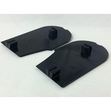 Imagem de Conjunto de almofadas OEM Quicksilver/Mercury Alpha 1 geração 2 814386 814387 879346T30 8M2015937