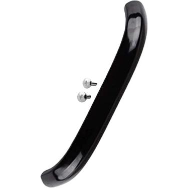 Imagem de Cabo de micro-ondas (curto) para Electrolux Frigidaire FMV157GC FFMV162LBA FFMV162LSA